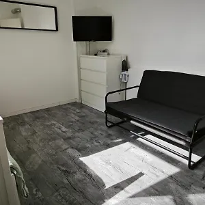  Habitación en casa particular Smart