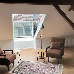  Apartamento Tm
